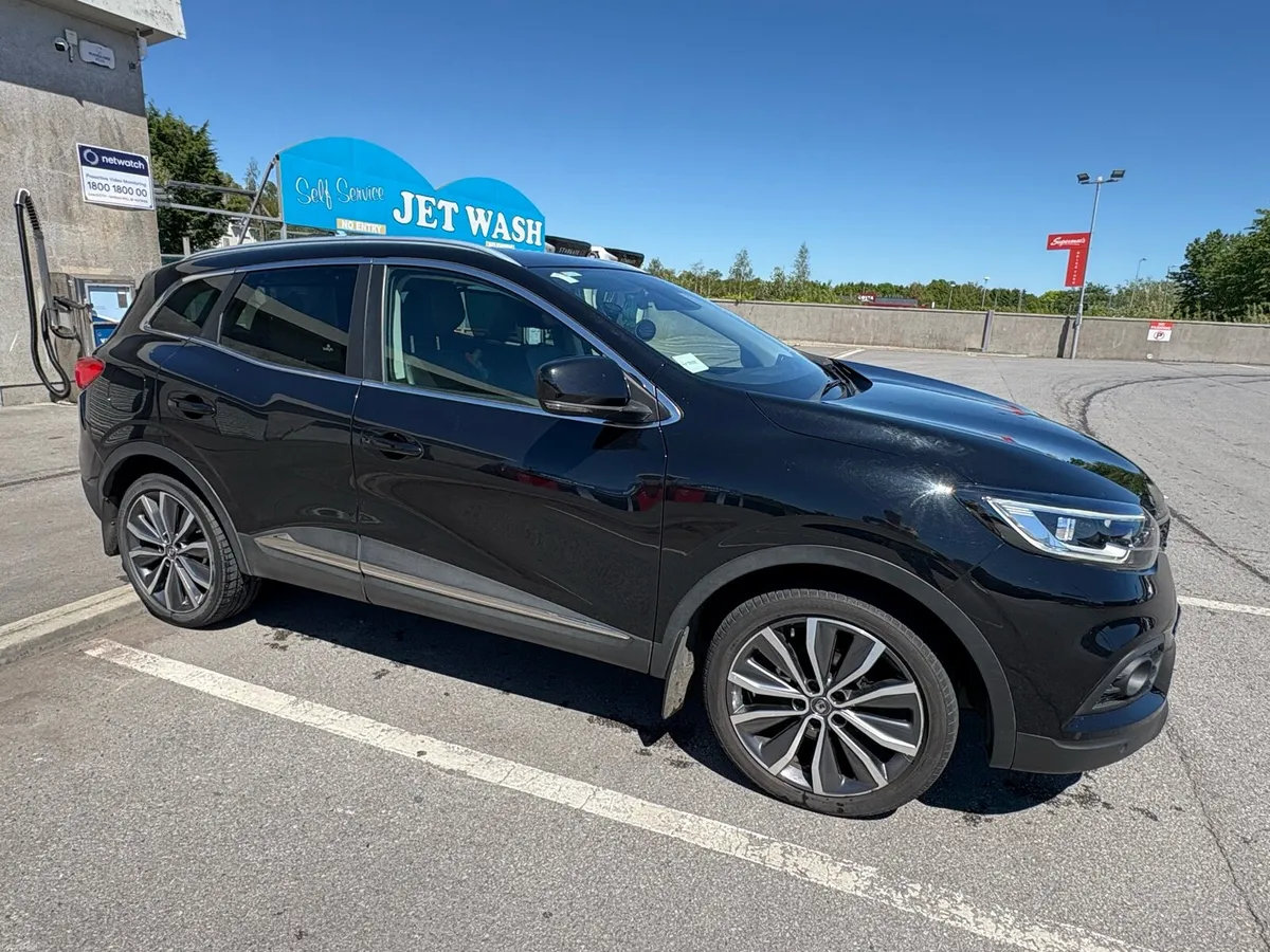 *Pricedrop* 2021 Renault Kadjar 1.5 Diesel - Image 6