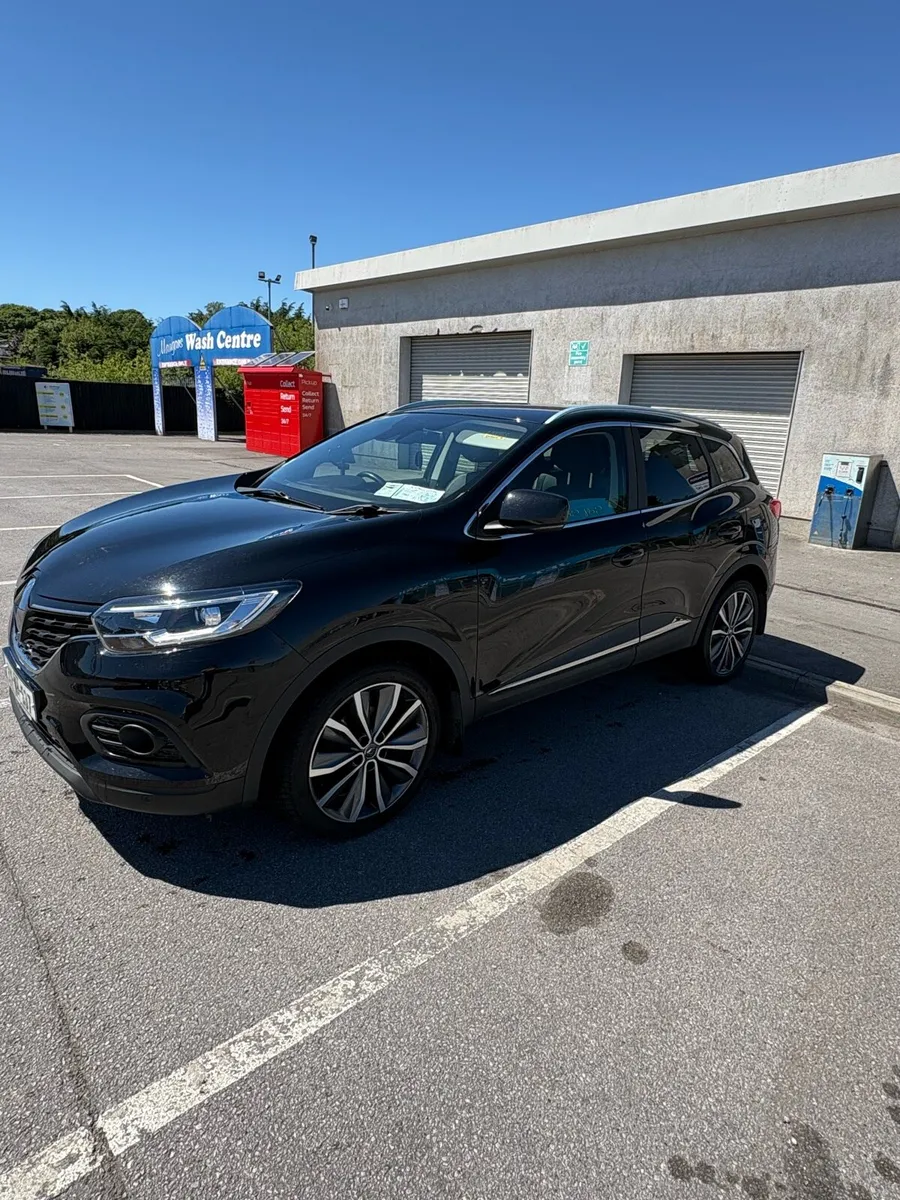 Renault Kadjar 1.5 Diesel - Image 1