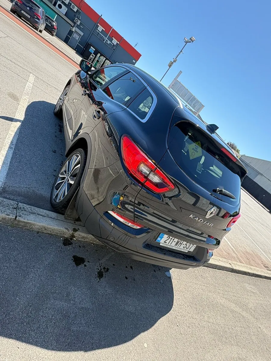 Renault Kadjar 1.5 Diesel - Image 2
