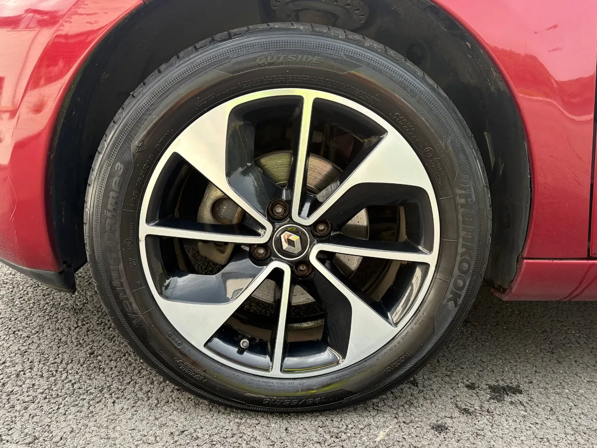2019 Renault Zoe DYNAMIQUE NAV - Image 4