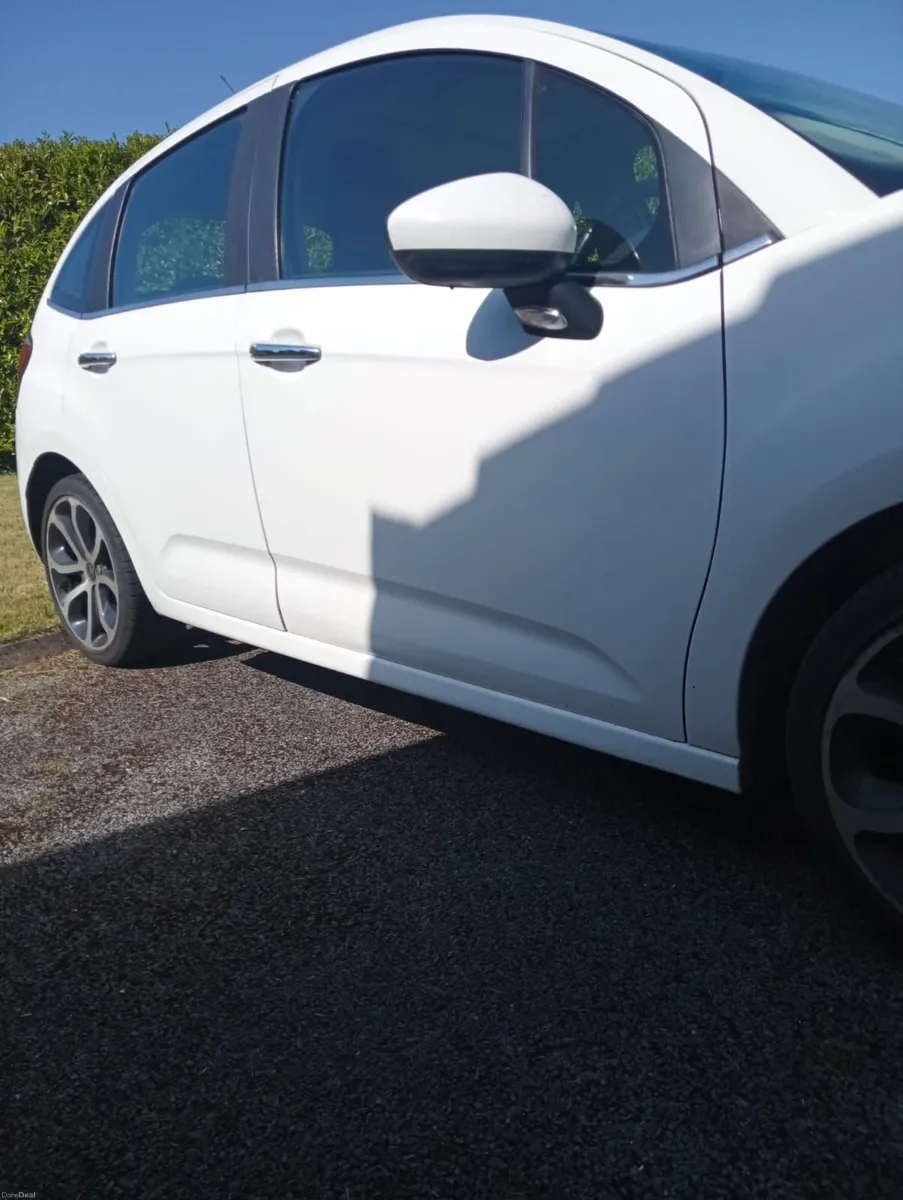 Citroen C3 2014 - Image 1