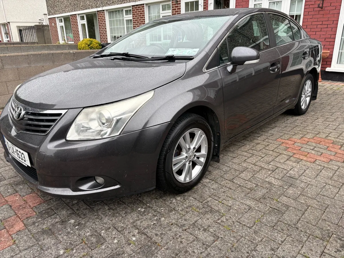 1.6 Petrol - Image 4