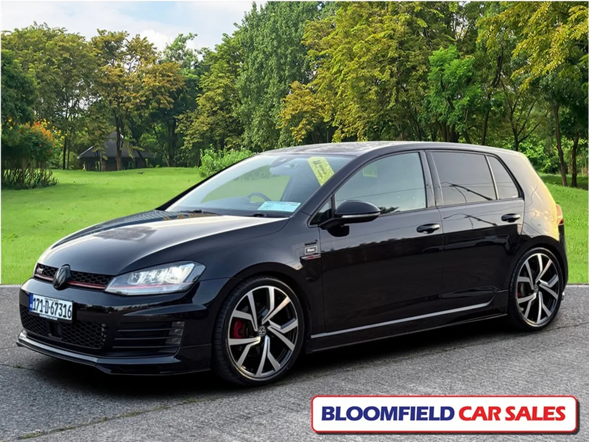 Volkswagen Golf 2.0 GTI, DSG // IMMACULATE - Image 3