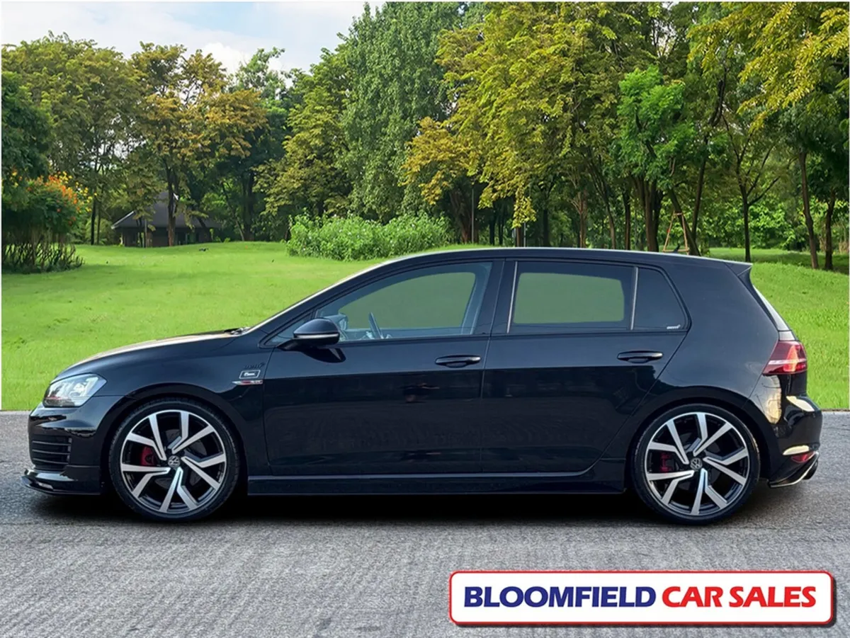 Volkswagen Golf 2.0 GTI, DSG // IMMACULATE - Image 4