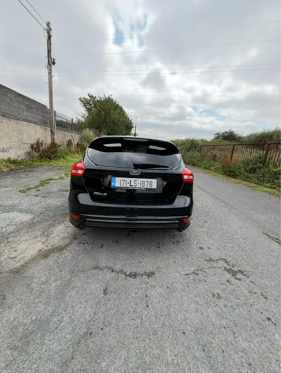FOCUS ST LINE ⭐ - Image 3