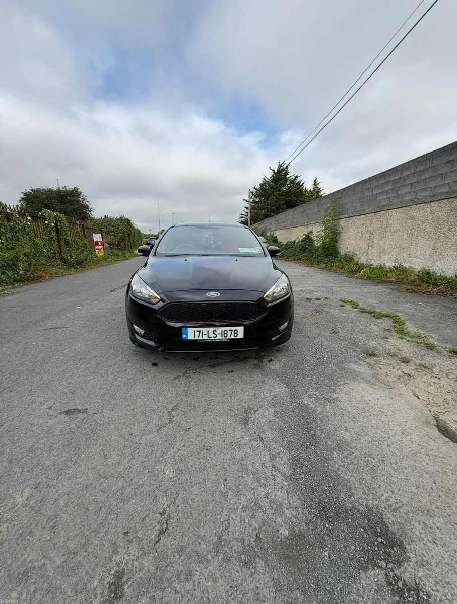 FOCUS ST LINE ⭐ - Image 4