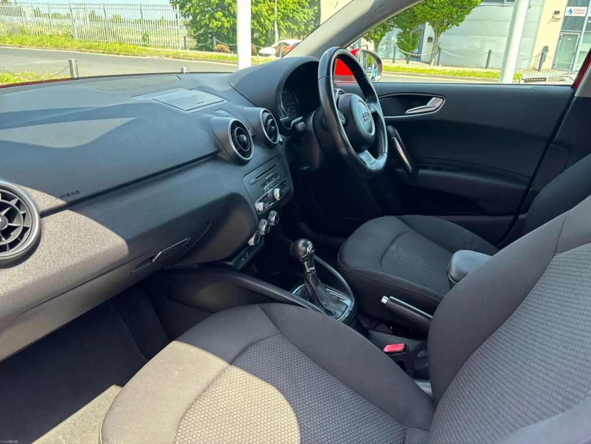 Audi A1 5DR AUTO 1.4 Petrol - Image 2