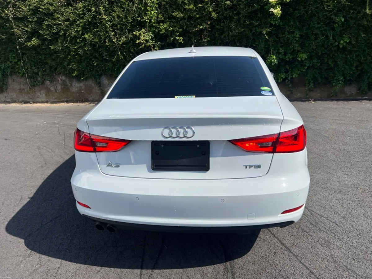 Audi A3 FINANCE AVAILABLE FROM €80 P/W - Image 6