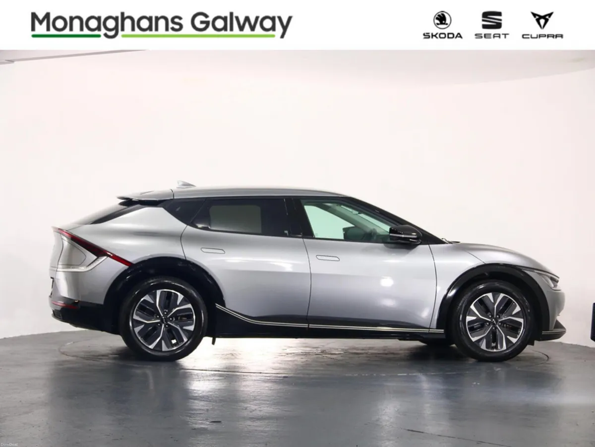 Kia EV6 EARTH 5DR - Image 3