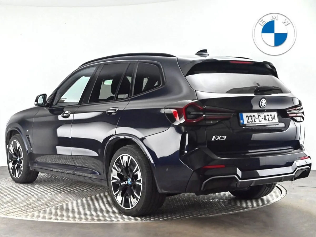 BMW iX3 M Sport Pro - Image 2