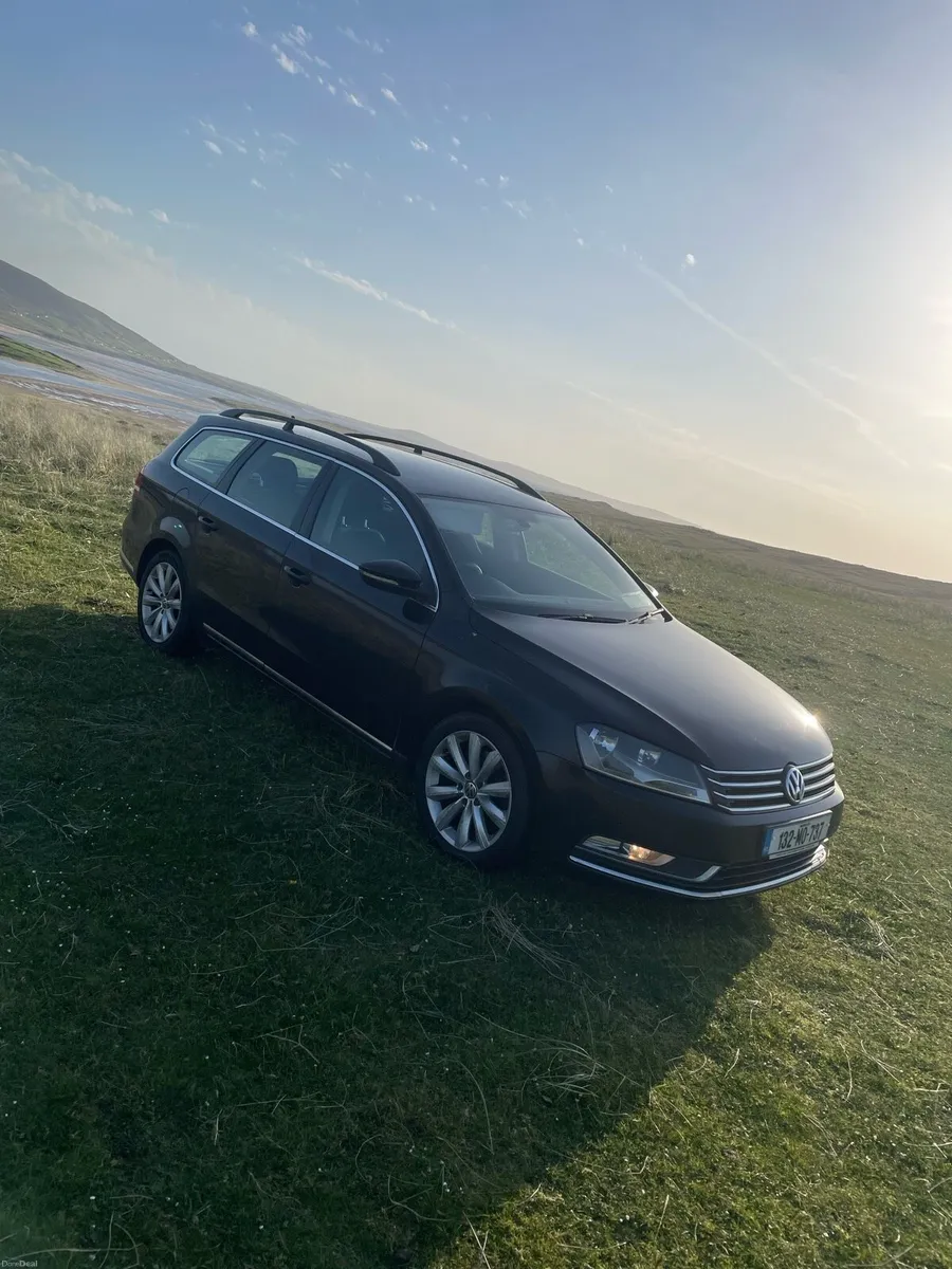 Volkswagen Passat - Image 3