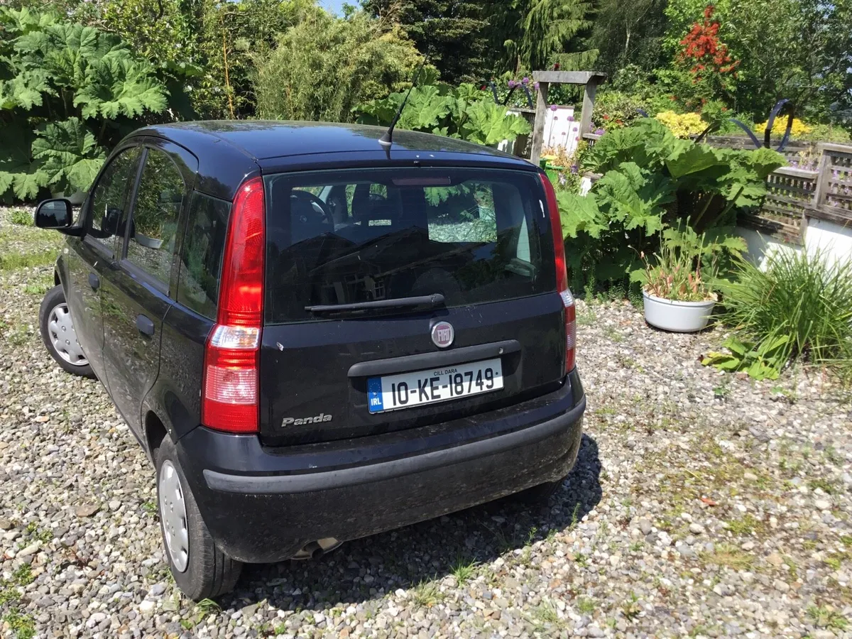 Fiat panda - Image 3