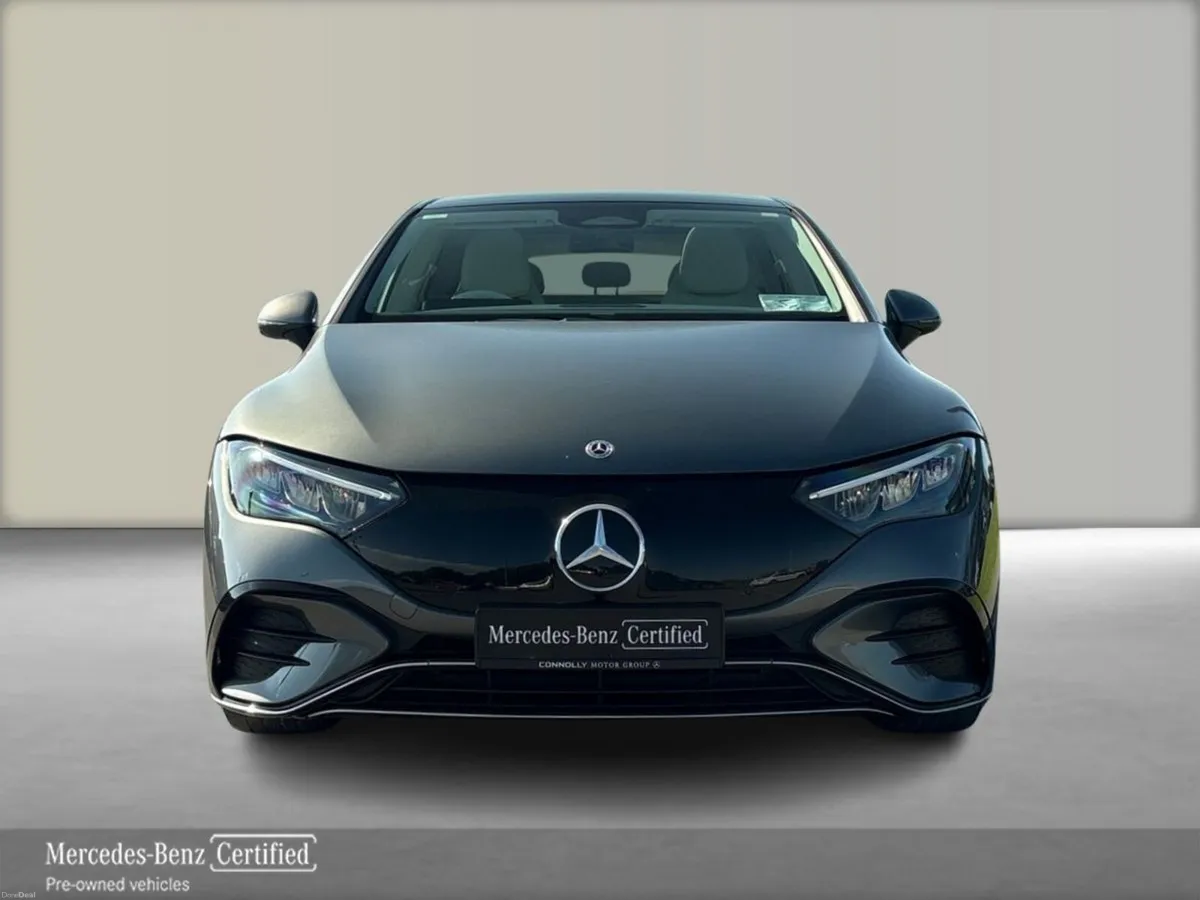 Mercedes-Benz EQE EQE 300 AMG Line *Sunroof* - Image 6