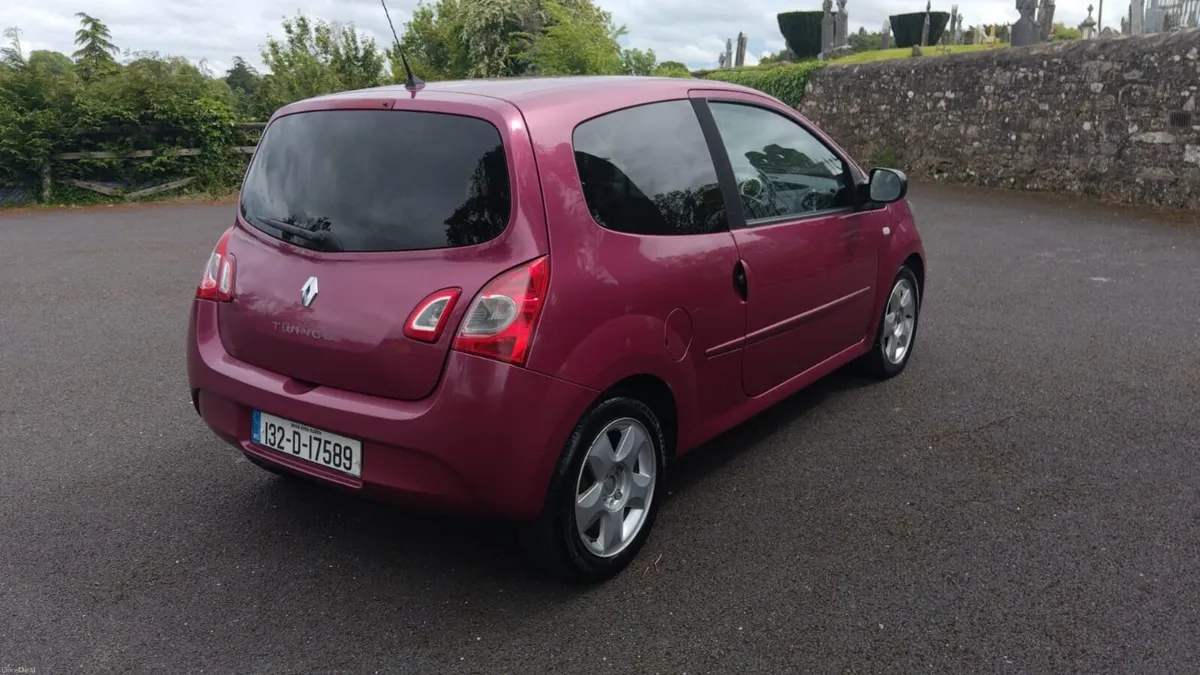 Renault Twingo 2013. Brand New NCT 2027. - Image 4