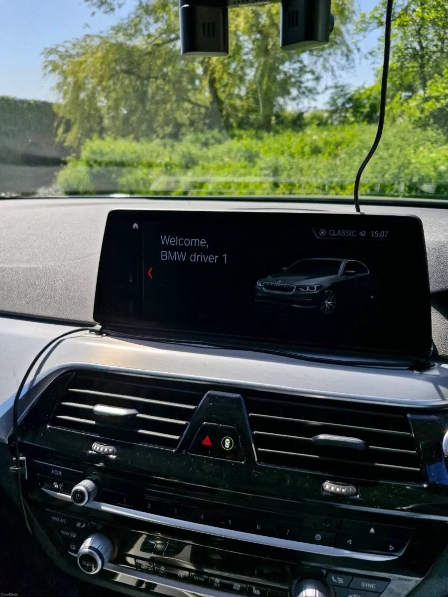 BMW 5 Series 520d G30 Auto - Image 5