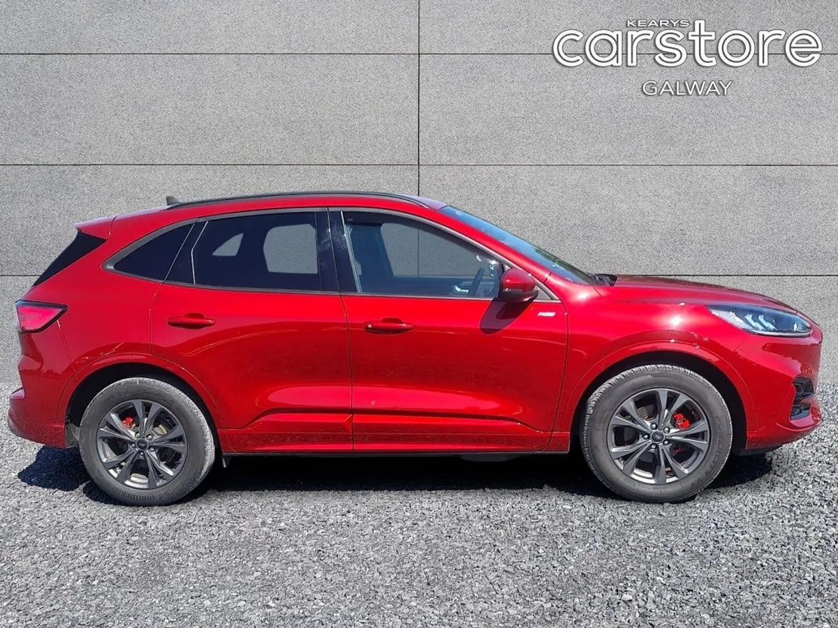 Ford Kuga 2.5 Duratec 225PS PHEV ST-Line Auto - Image 2