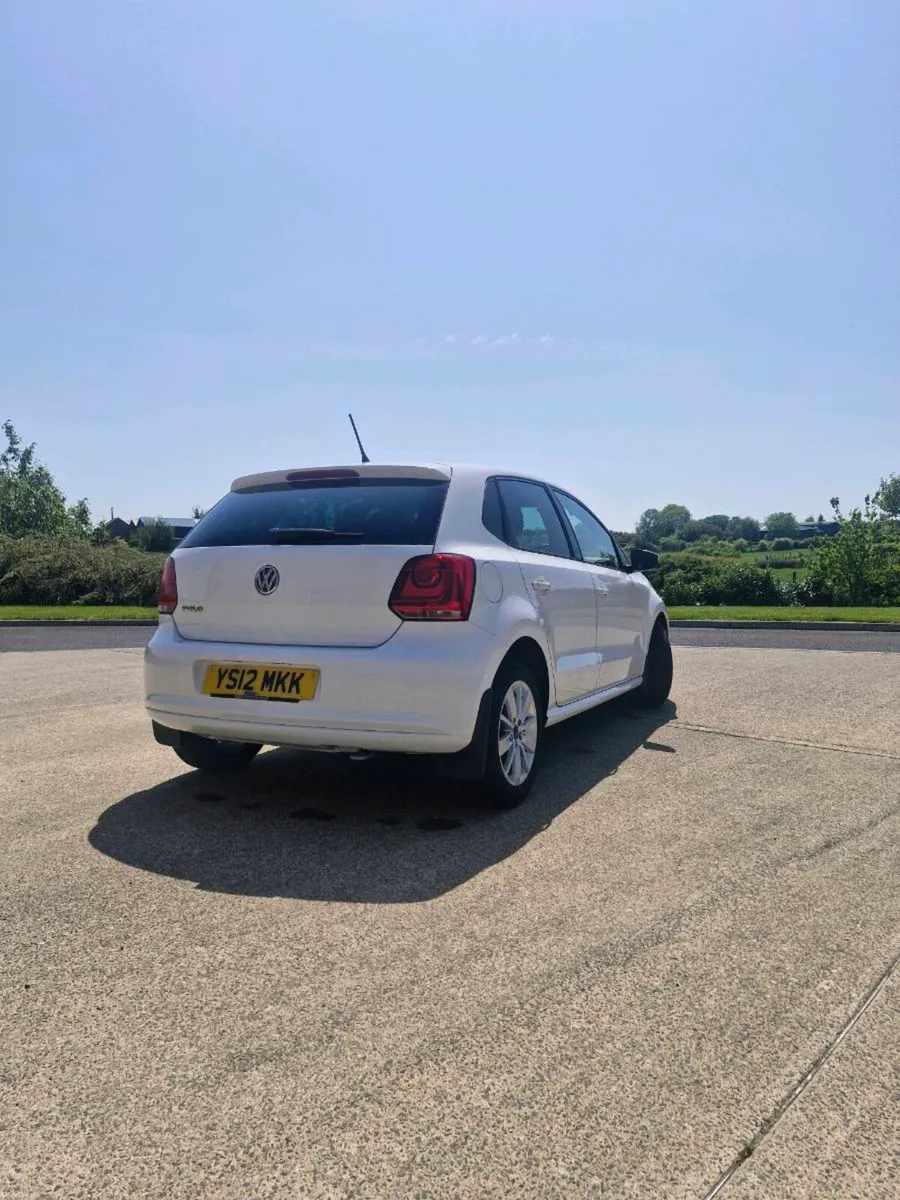 2012 VW Polo - Image 3