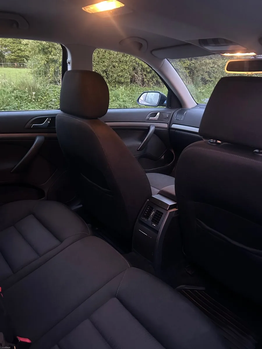 Skoda Octavia 2008 - Image 3