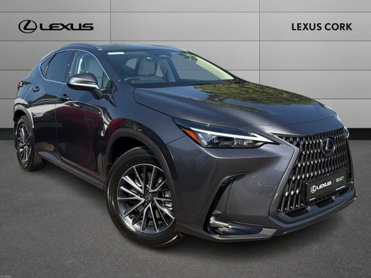 Lexus NX NX450h+ Executive - Image 1