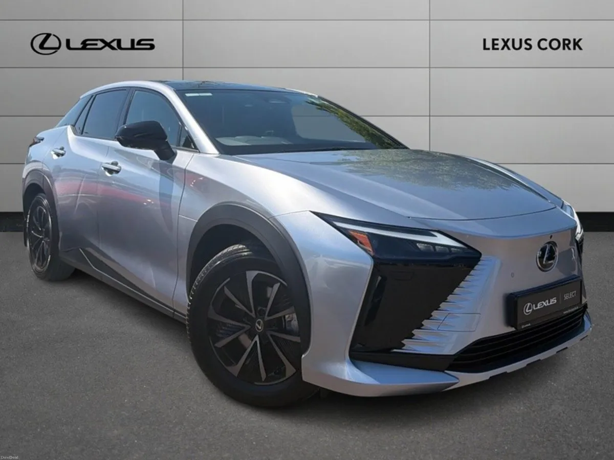 Lexus RZ RZ350e Executive - Image 1