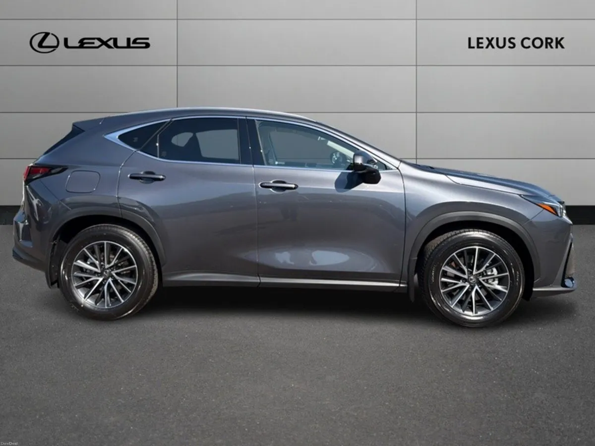 Lexus NX NX450h+ Executive - Image 4