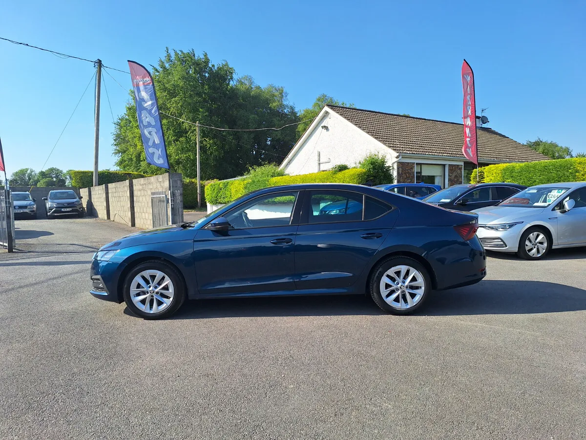 Skoda Octavia 2.0 Tdi Dsg Automatic *High Spec - Image 4