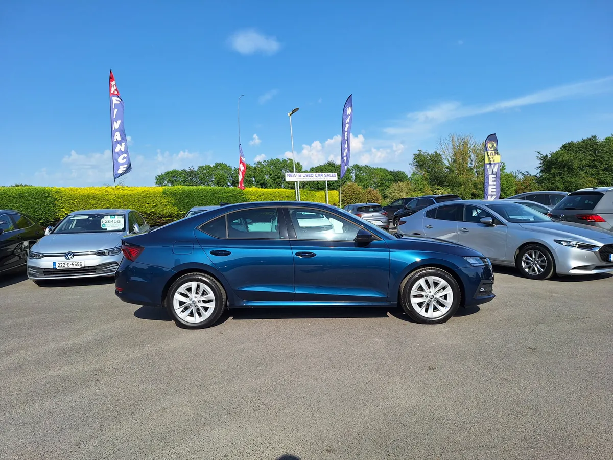 Skoda Octavia 2.0 Tdi Dsg Automatic *High Spec - Image 2