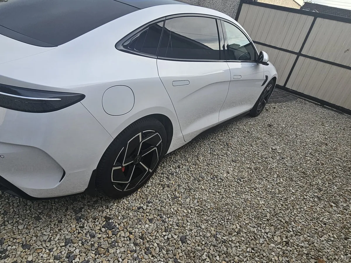BYD SEAL AWD 530 BHP - Image 3
