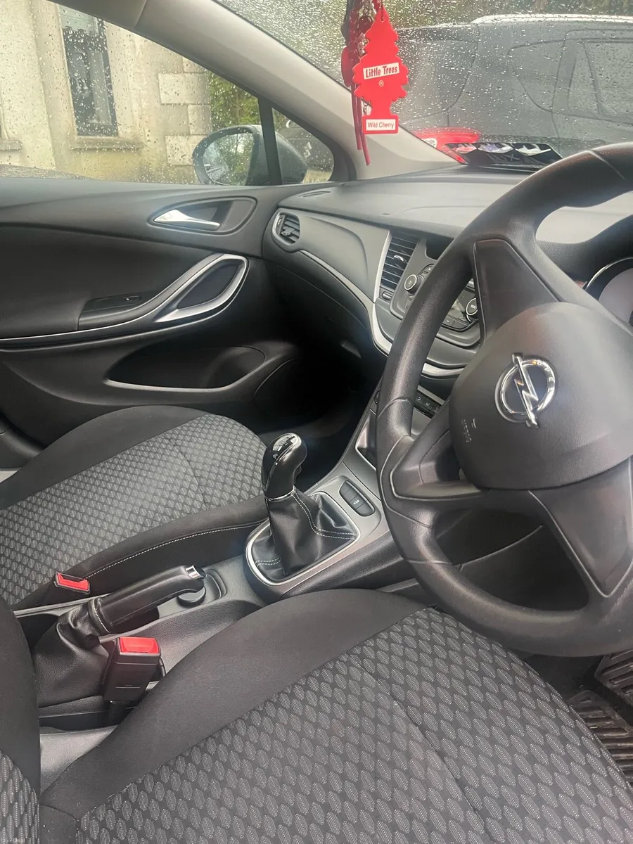 2017 Opel Astra 1.6 CDTI - Image 6