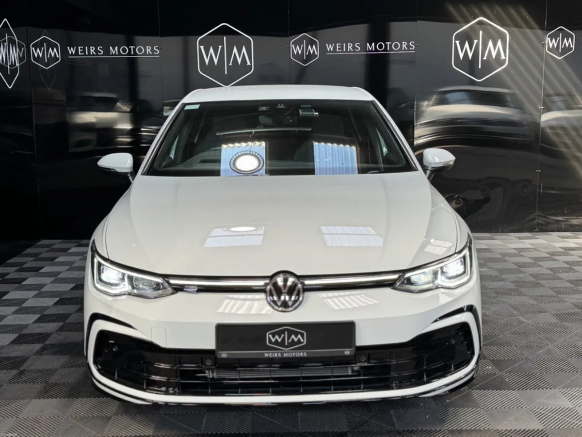 Volkswagen Golf R-LINE//AUTOMATIC//ONLY24,958KM - Image 4