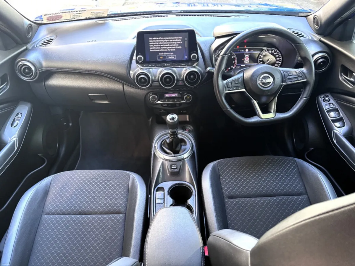 Nissan Juke DEPOSIT TAKEN - Image 5