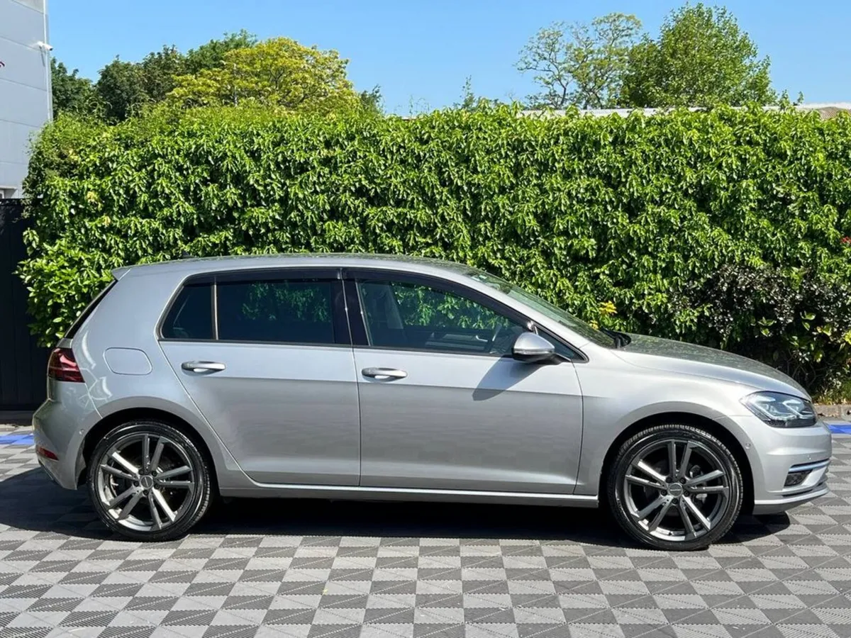 Volkswagen Golf **HIGH SPEC** 2.0 TDI AUTO // FULL - Image 2