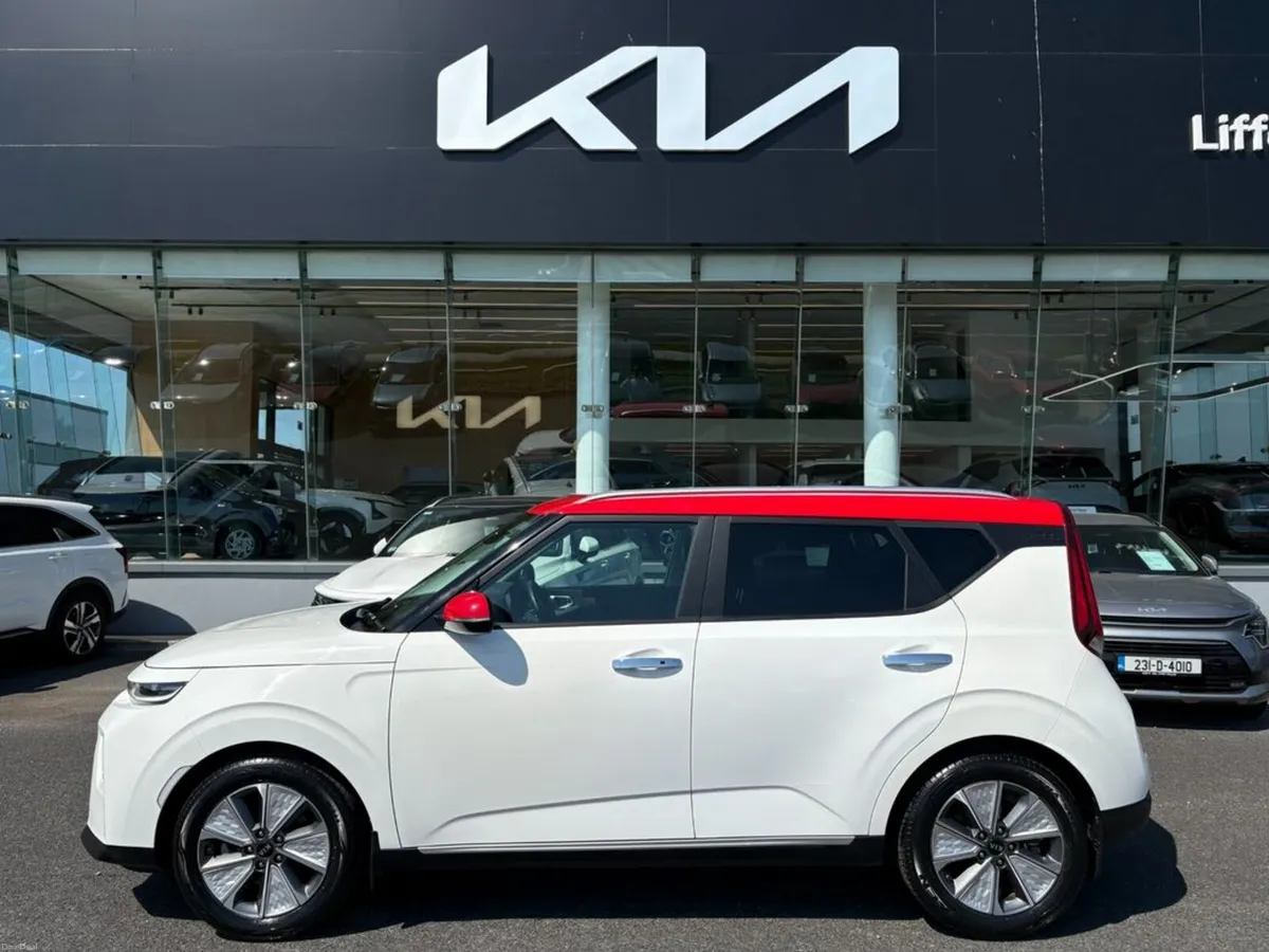 Kia Soul E- Soul ( Mid Range ) - Image 3