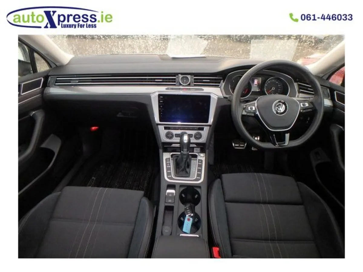 Volkswagen Passat ALLTRACK TDI 4MOTION Low mileage - Image 2