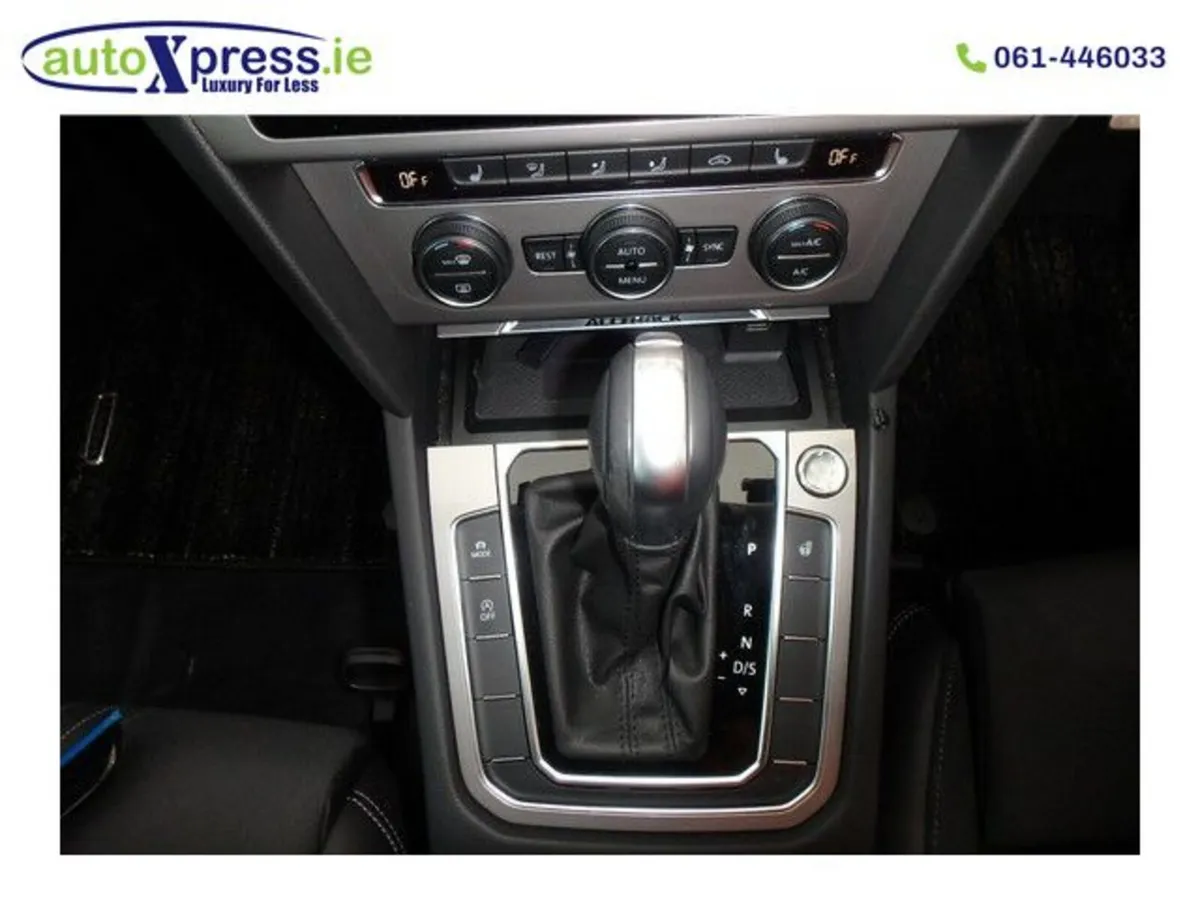 Volkswagen Passat ALLTRACK TDI 4MOTION Low mileage - Image 4