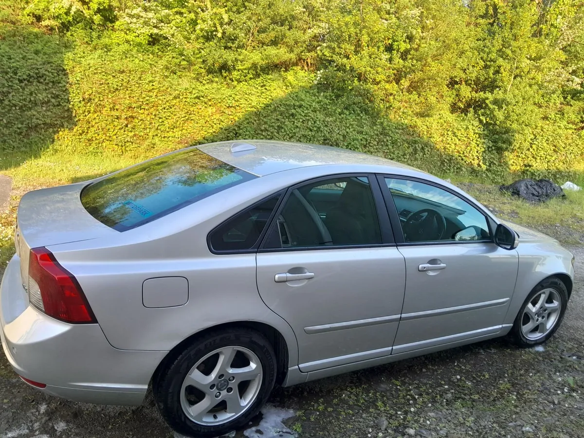 2012 Volvo S40 Classic SE - Image 1