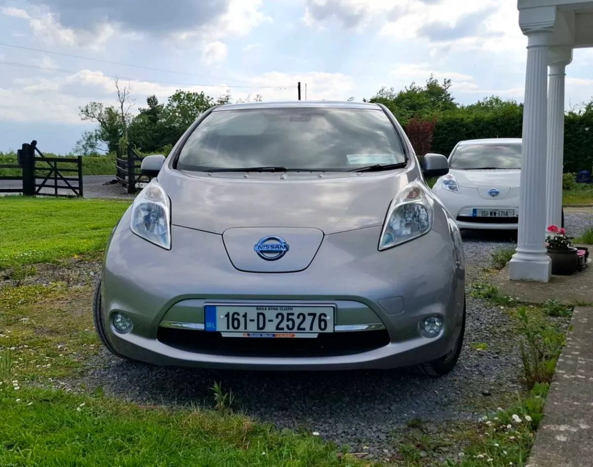 30kw HIGH SPEC SV+ SOH 74% LONG RANGE 165-155km - Image 1