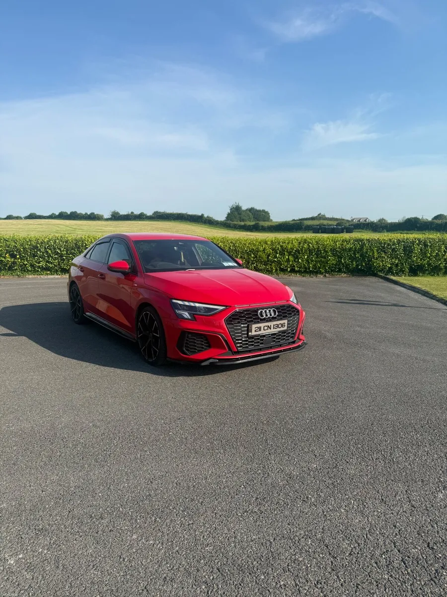 Audi A3 2021 - Image 2