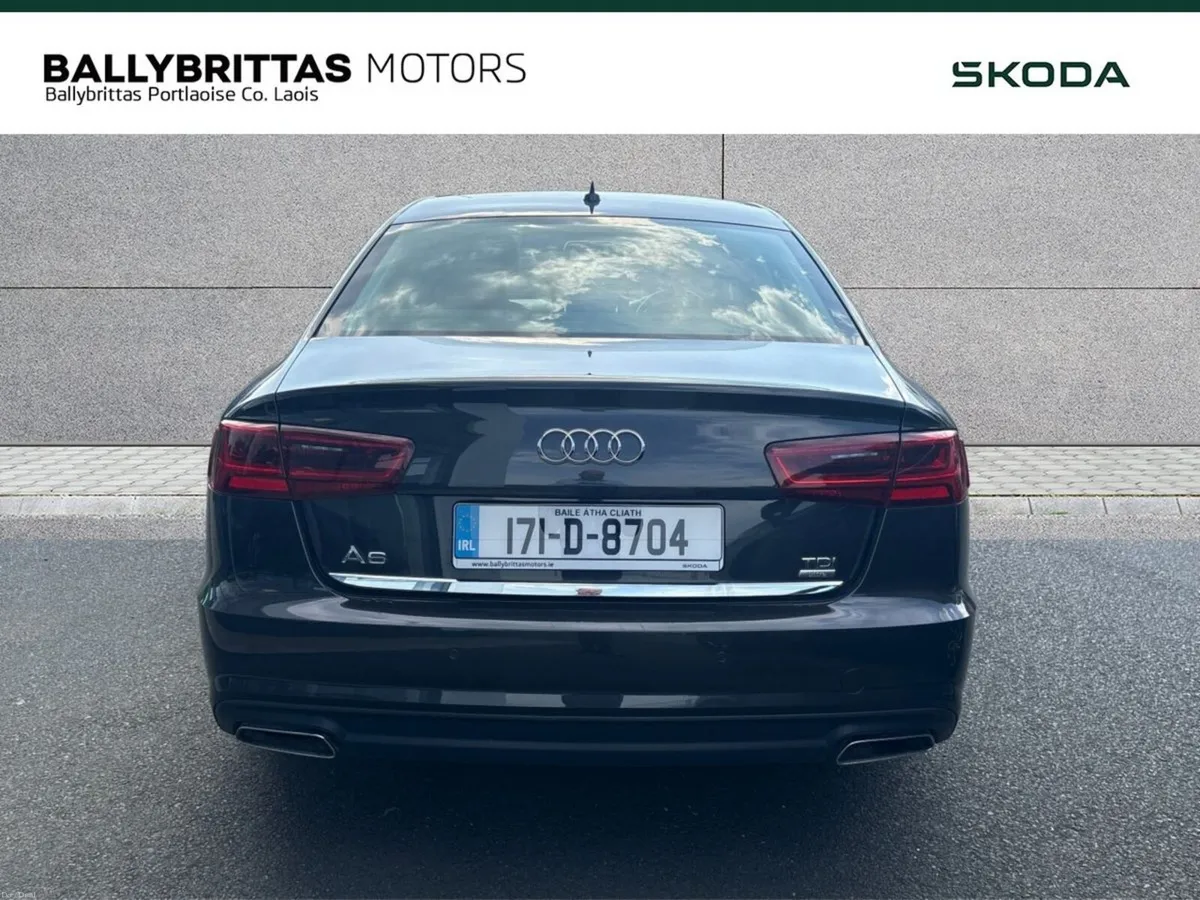 Audi A6 2.0TDI 190 Ultra SE - Image 4