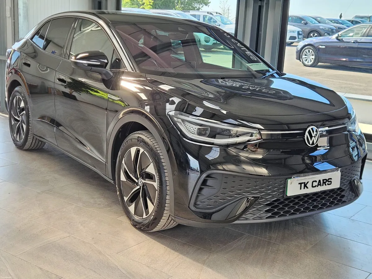 222 VOLKSWAGEN I.D 5 FAMILY PRO - Image 1