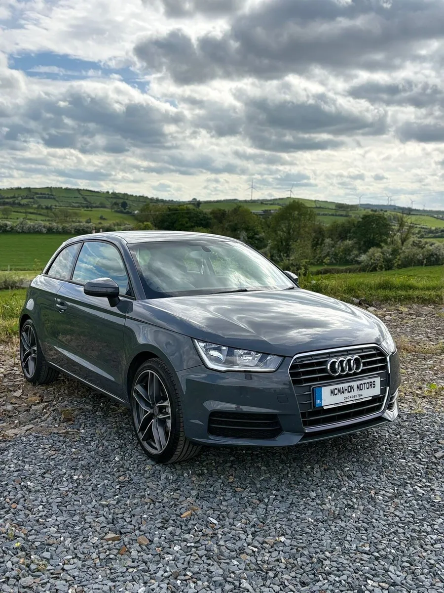 🔥AUDI A1 SE🔥 - Image 2