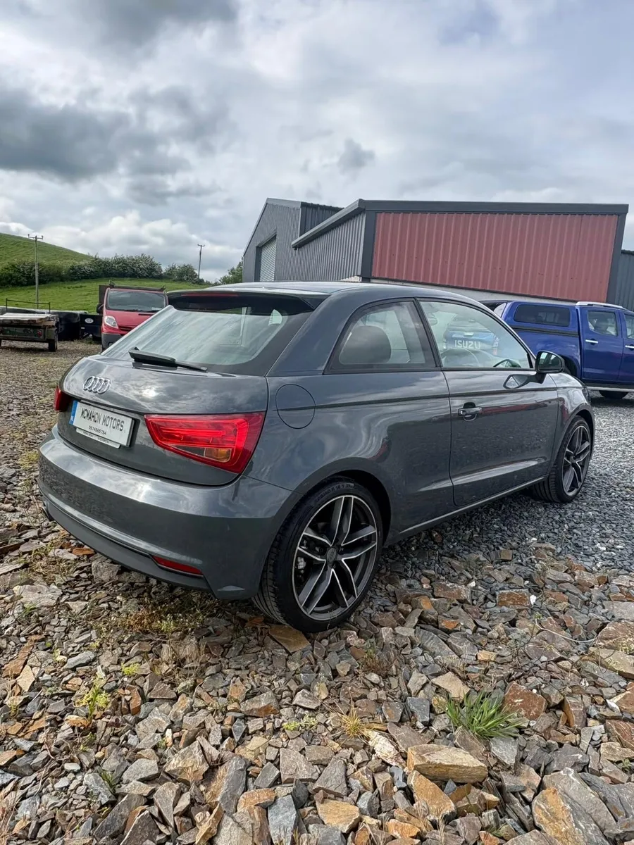 🔥AUDI A1 SE🔥 - Image 4