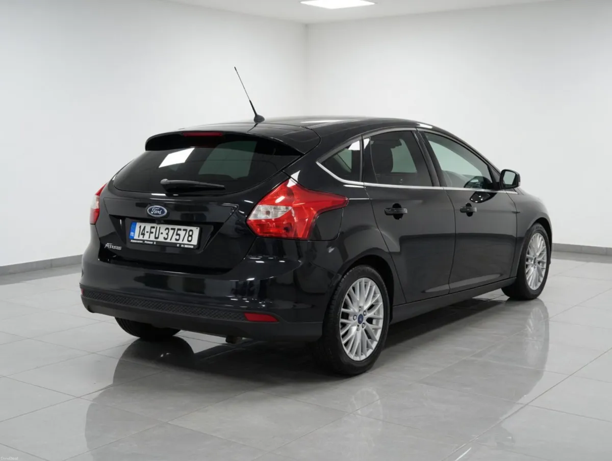 Ford Focus 2014 - Image 4