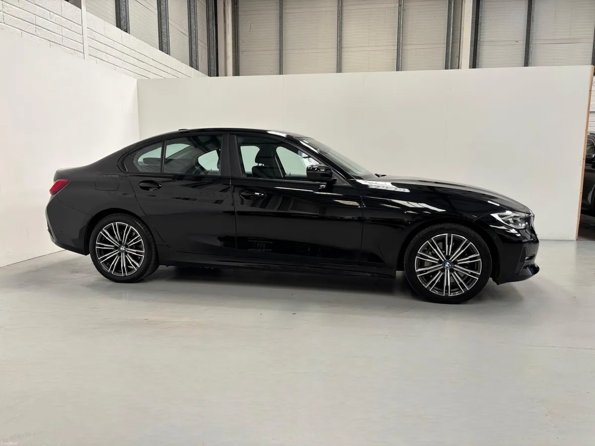 2021 BMW 3 Series 330E SE Pro - Image 4