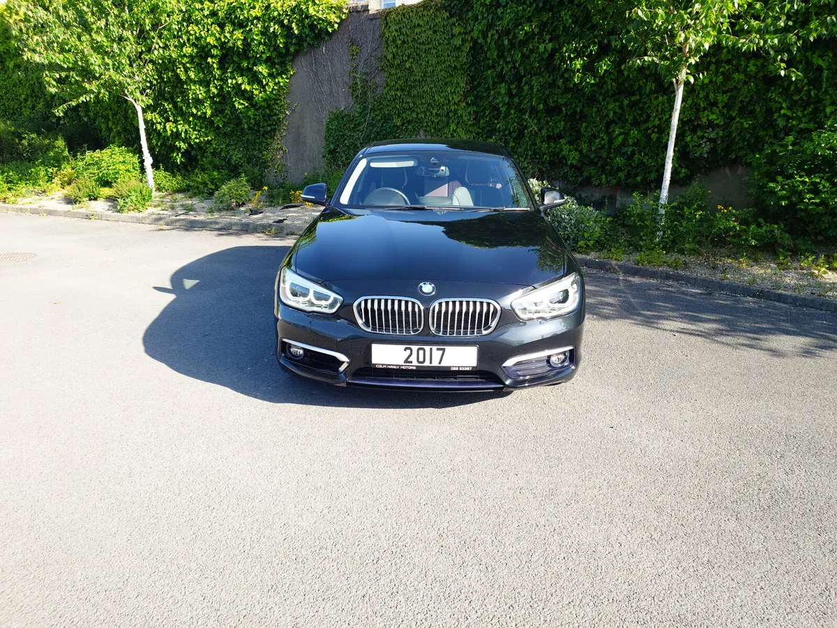 BMW 118i Style - Image 2