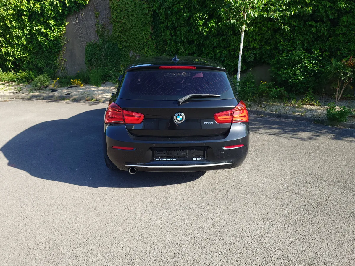 BMW 118i Style - Image 6