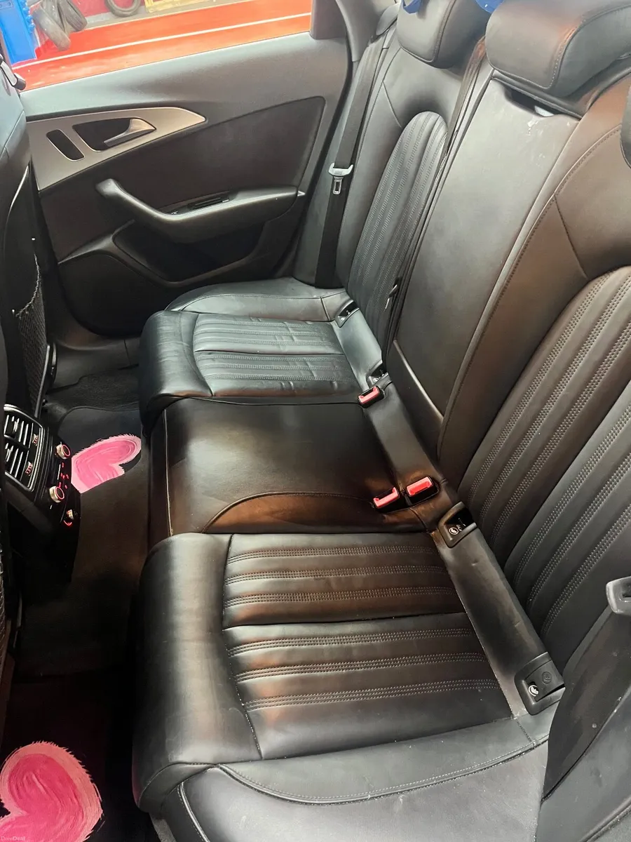 Audi A6 2016 - Image 1