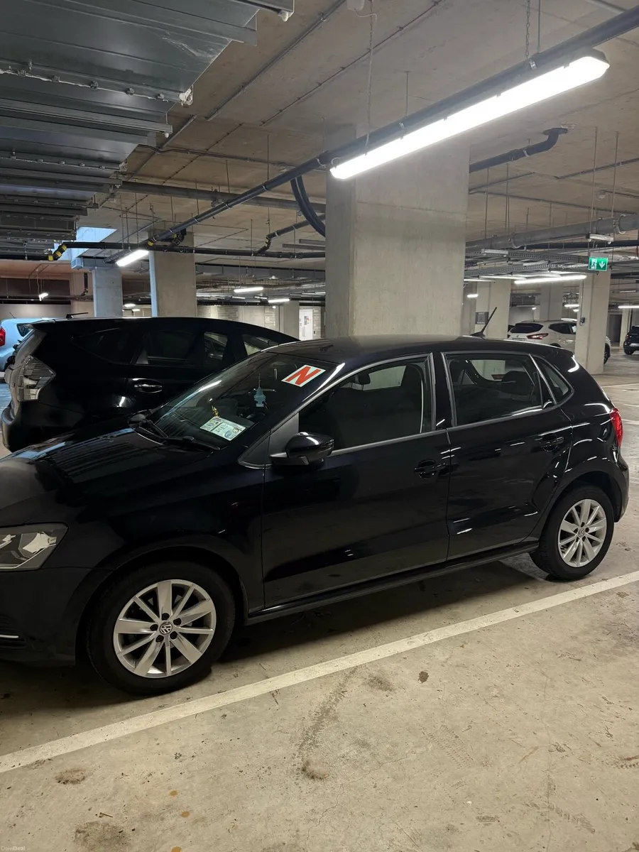 Volkswagen Polo - Image 1