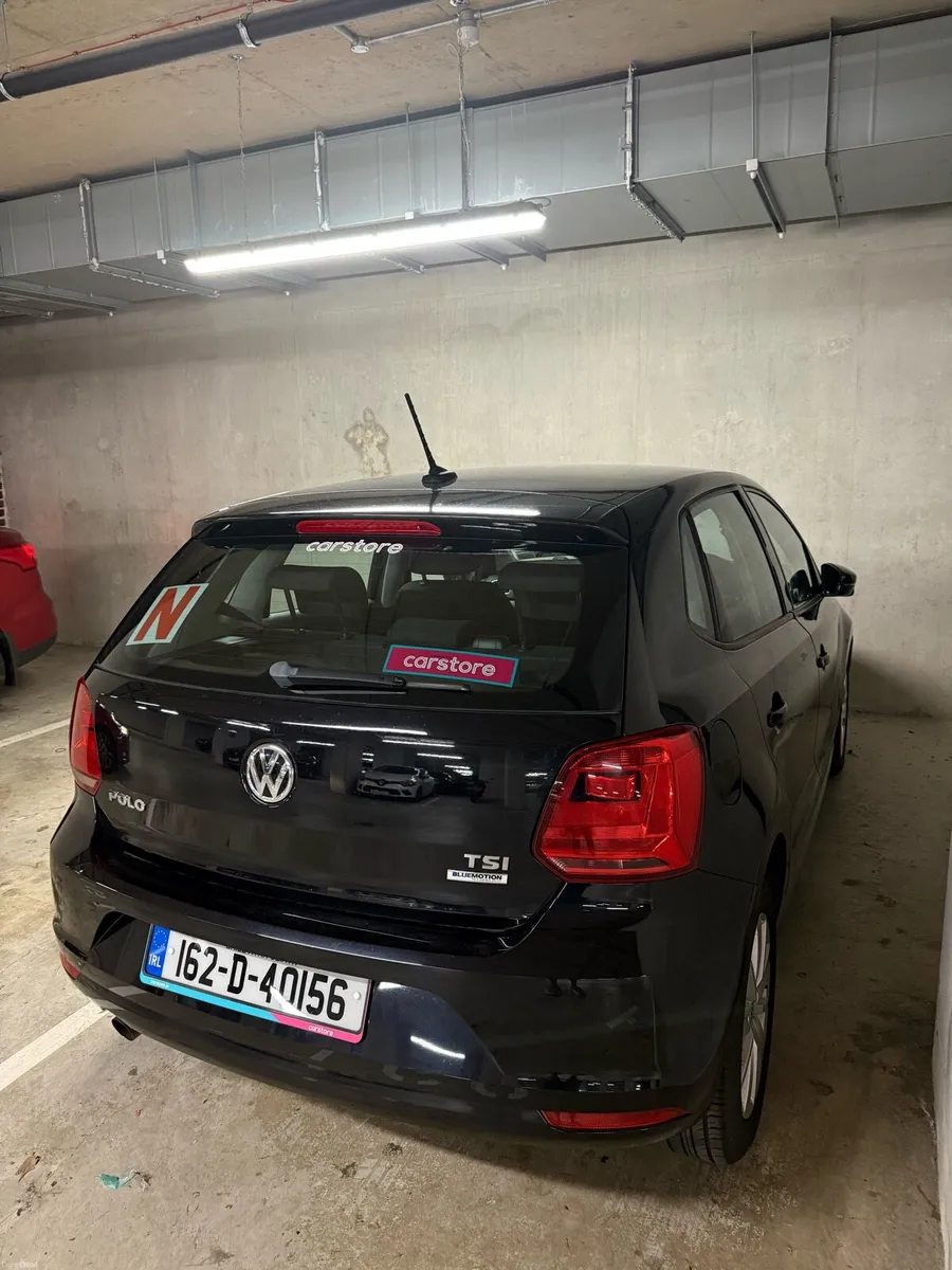 Volkswagen Polo - Image 3