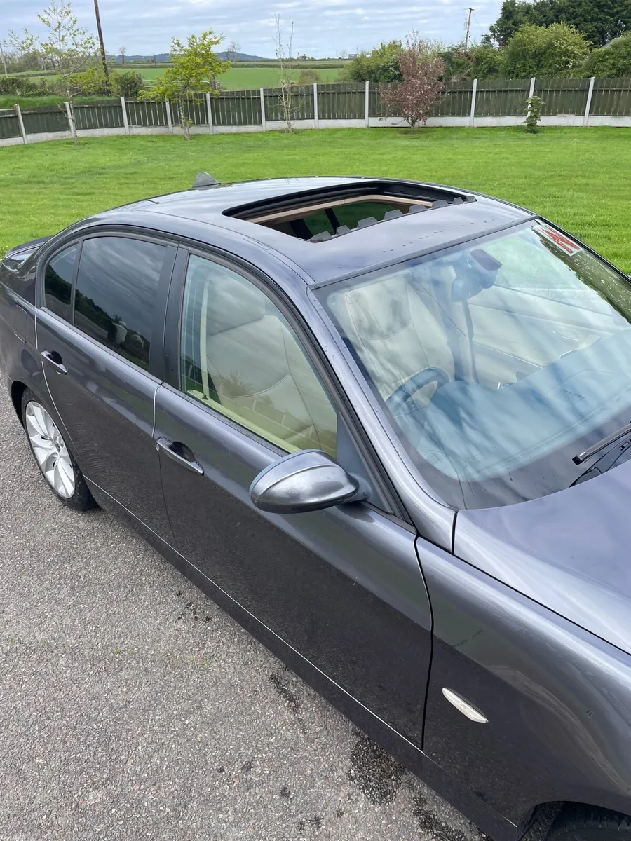 BMW E90 318i SE - Image 4